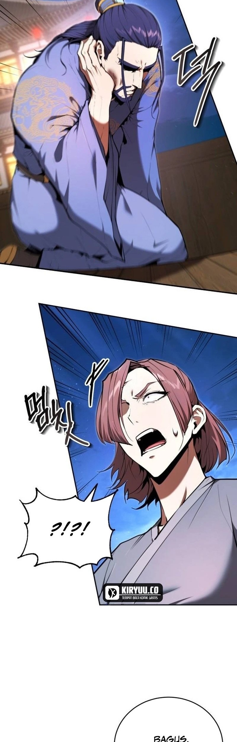The Demonic Cult Leader Is Too Reluctant Chapter 42 - halaman 16