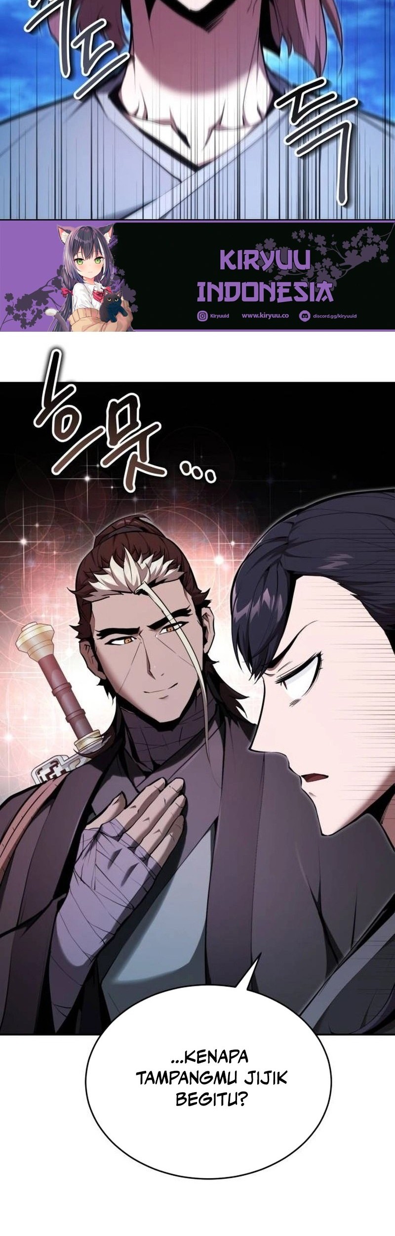 The Demonic Cult Leader Is Too Reluctant Chapter 42 - halaman 19