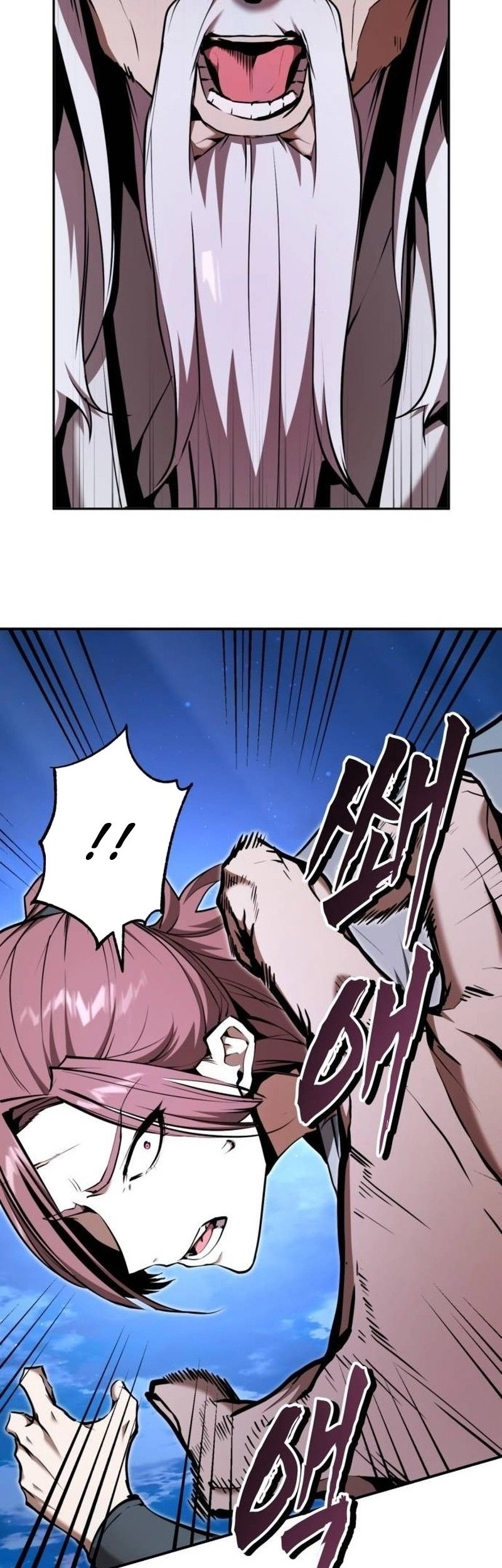 The Demonic Cult Leader Is Too Reluctant Chapter 42 - halaman 29