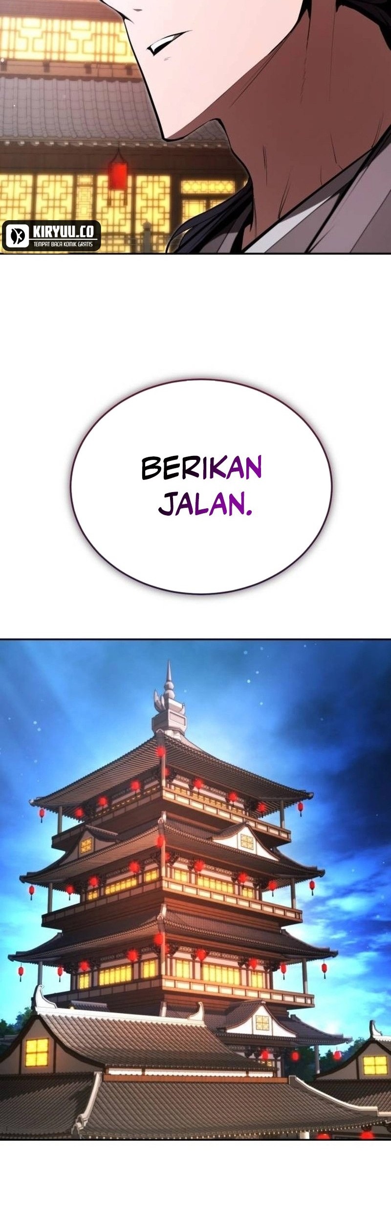 The Demonic Cult Leader Is Too Reluctant Chapter 42 - halaman 36
