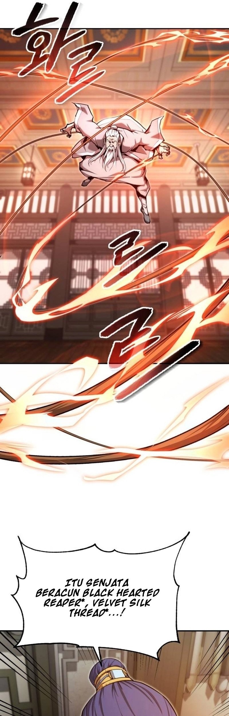 The Demonic Cult Leader Is Too Reluctant Chapter 42 - halaman 48