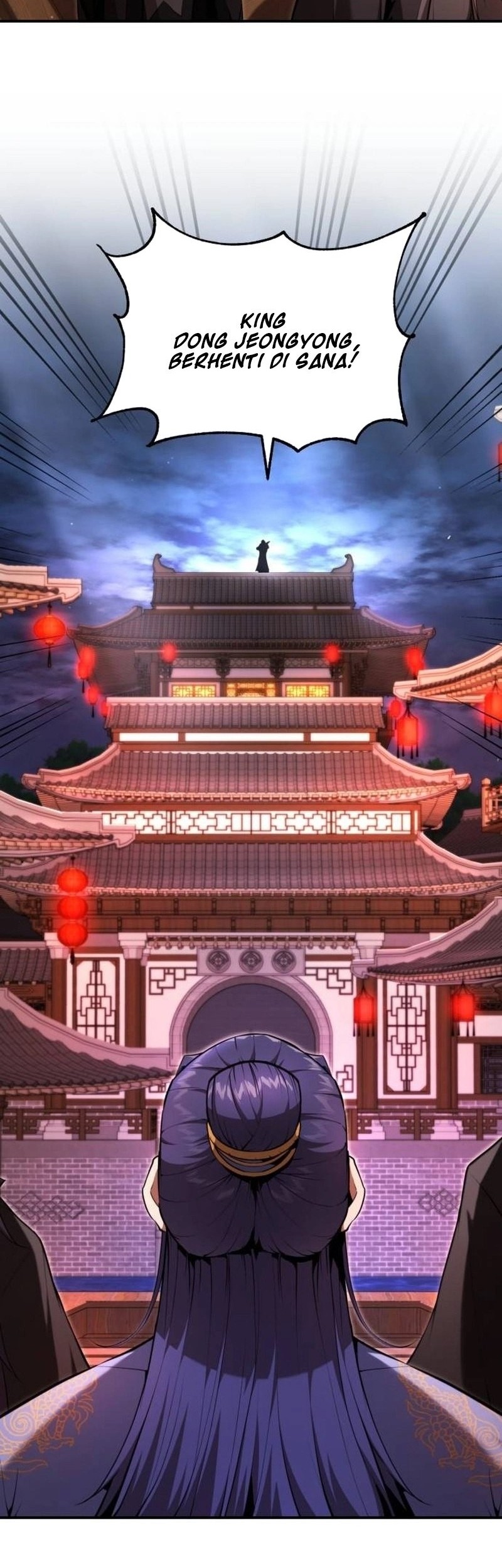 The Demonic Cult Leader Is Too Reluctant Chapter 42 - halaman 5