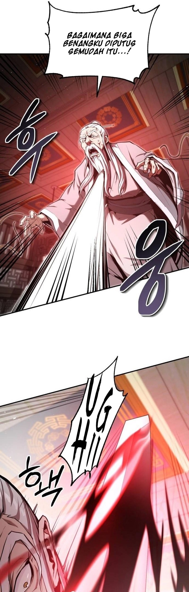 The Demonic Cult Leader Is Too Reluctant Chapter 42 - halaman 52