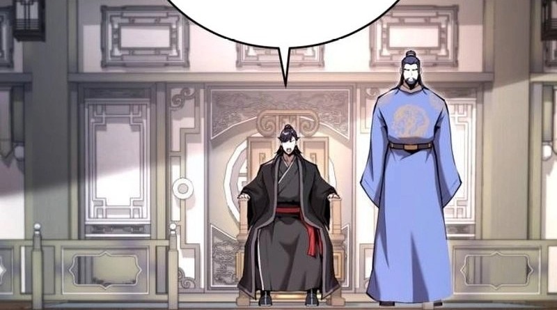 The Demonic Cult Leader Is Too Reluctant Chapter 42 - halaman 58