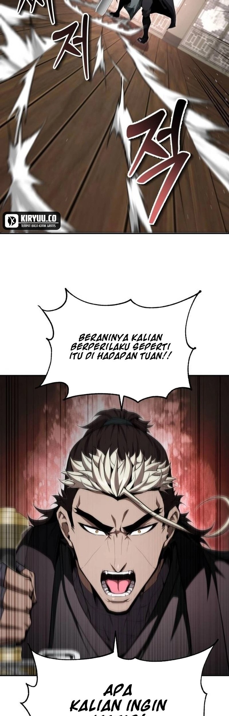 The Demonic Cult Leader Is Too Reluctant Chapter 42 - halaman 64