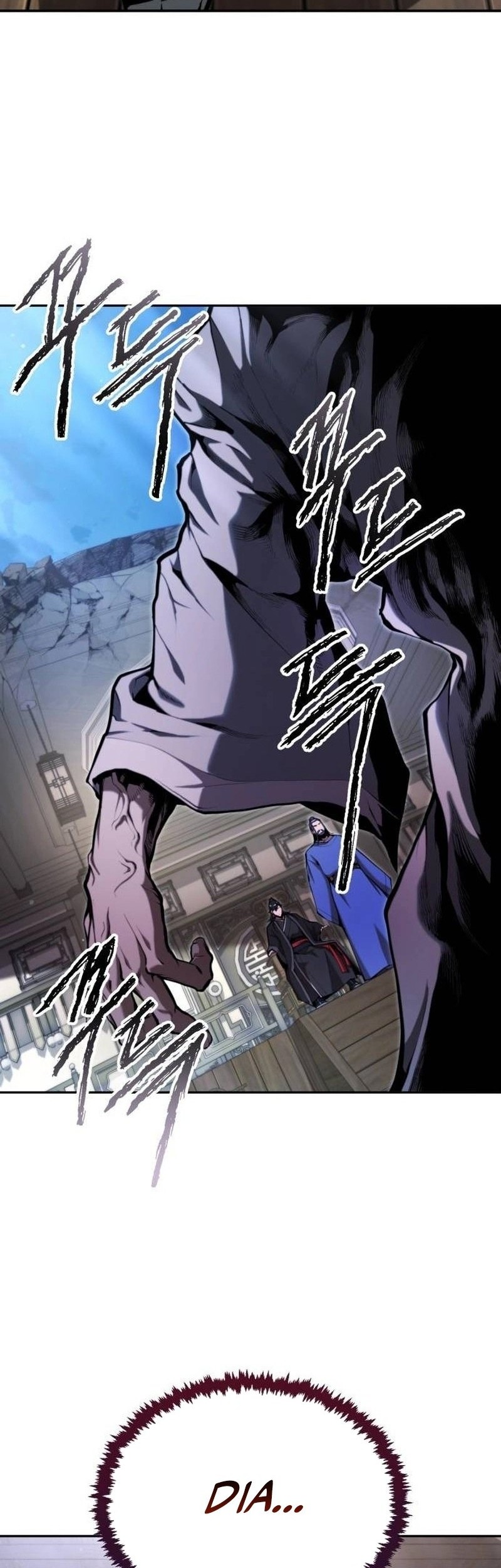 The Demonic Cult Leader Is Too Reluctant Chapter 42 - halaman 68