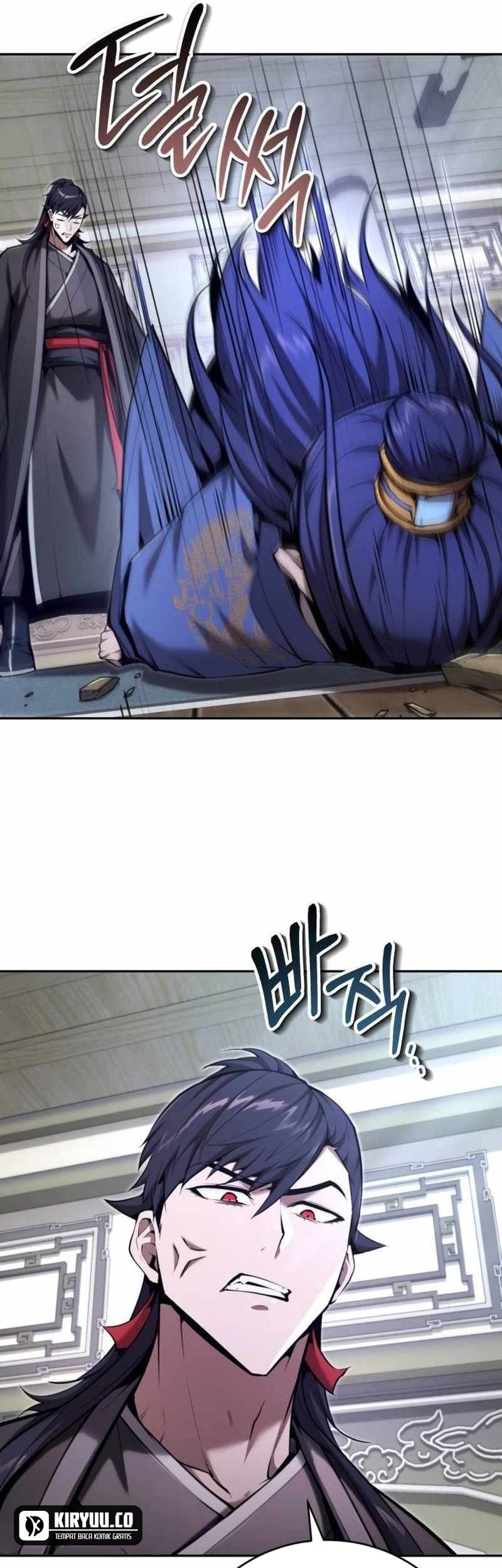The Demonic Cult Leader Is Too Reluctant Chapter 43 - halaman 14