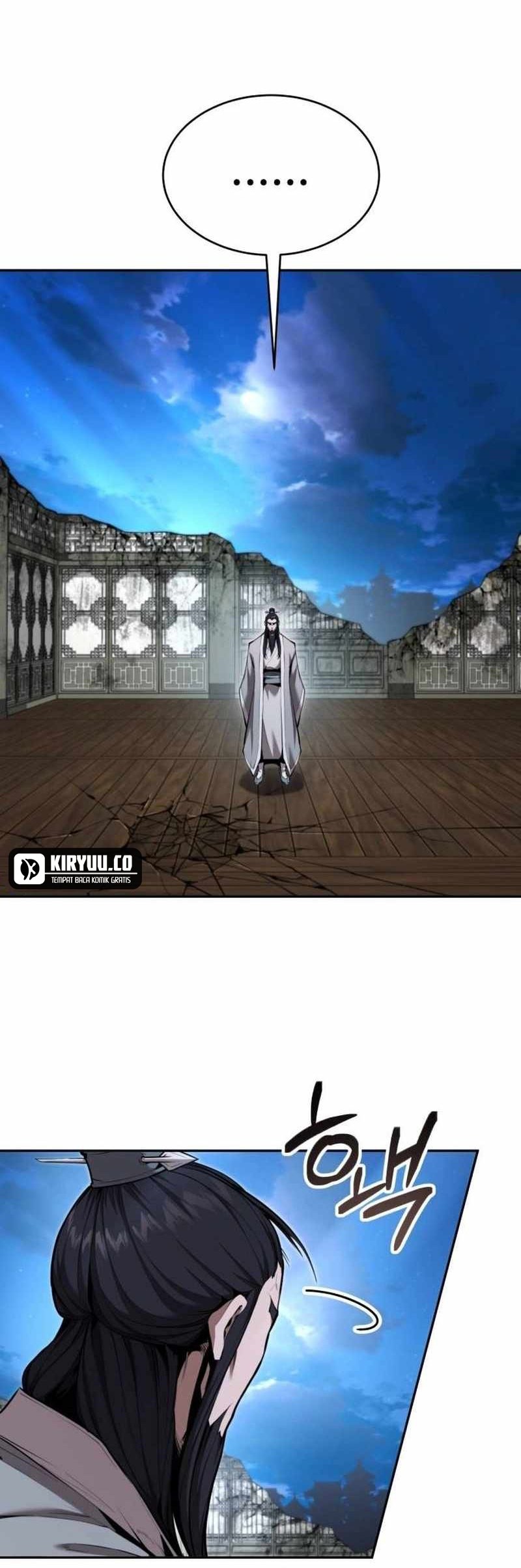 The Demonic Cult Leader Is Too Reluctant Chapter 43 - halaman 19
