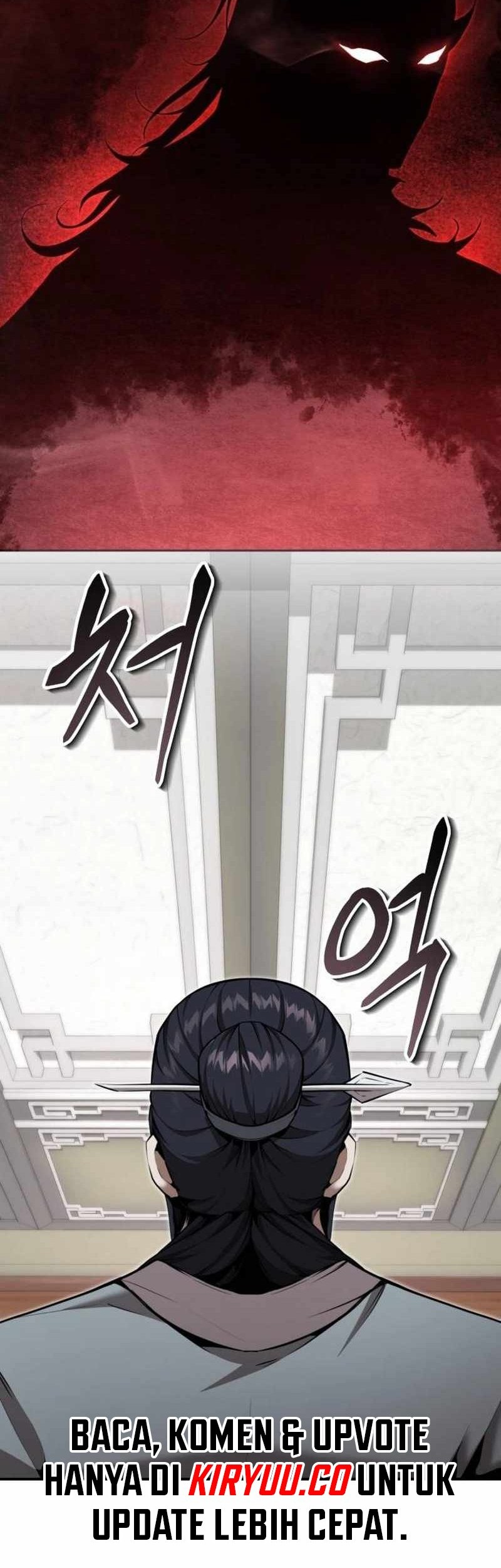 The Demonic Cult Leader Is Too Reluctant Chapter 43 - halaman 21