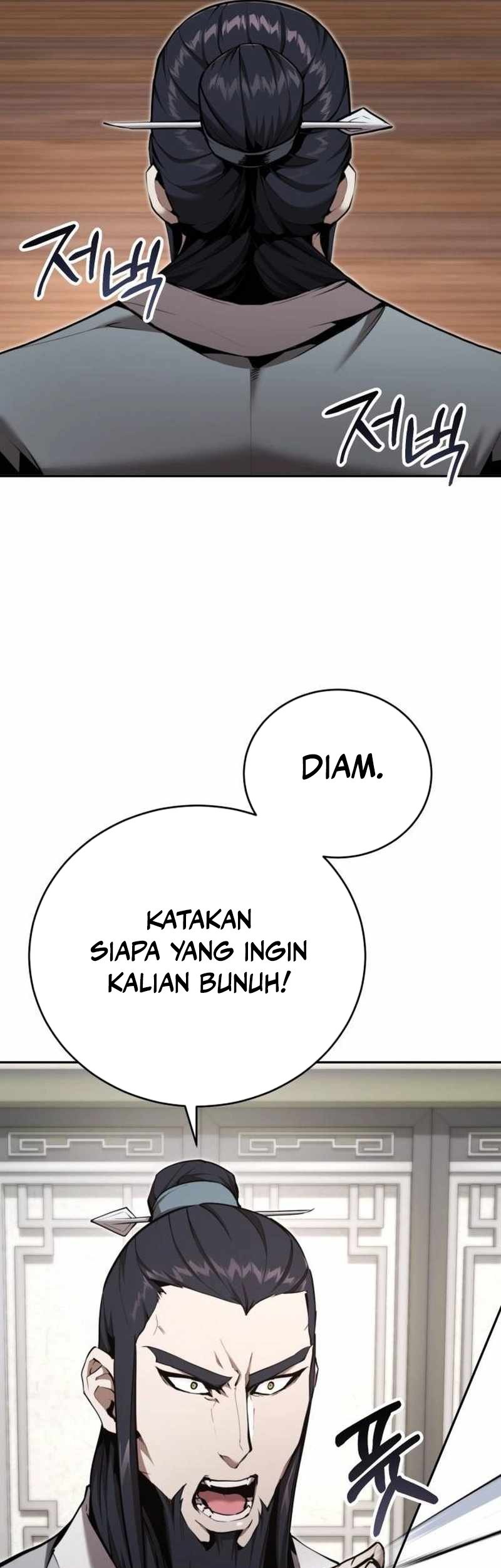 The Demonic Cult Leader Is Too Reluctant Chapter 43 - halaman 24
