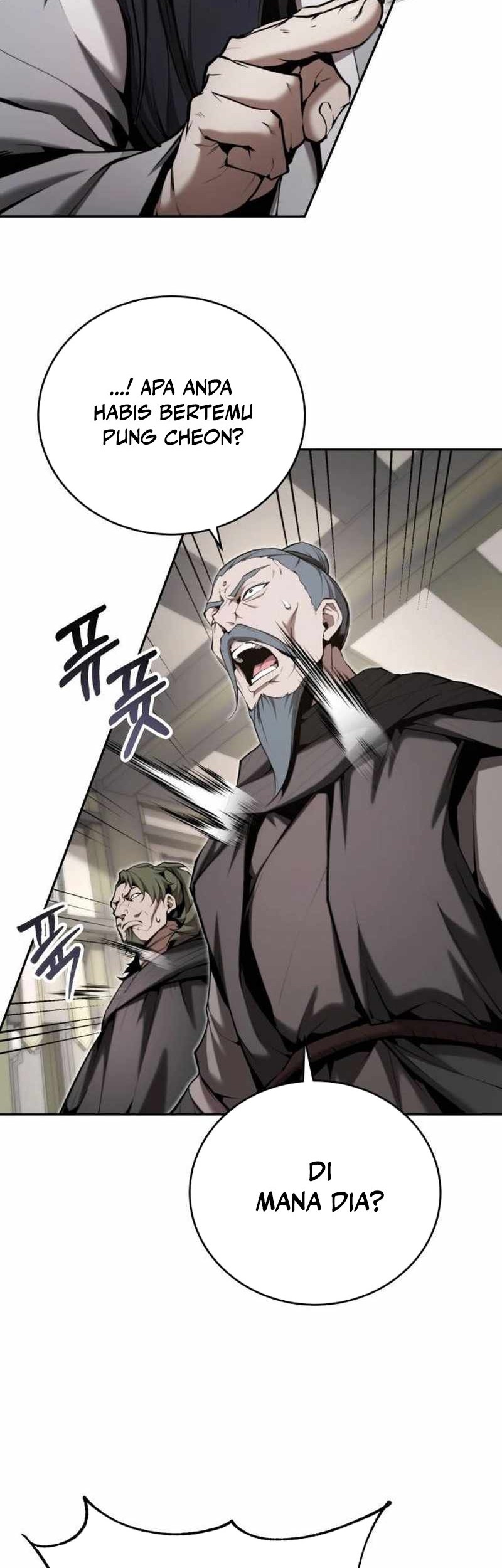 The Demonic Cult Leader Is Too Reluctant Chapter 43 - halaman 25