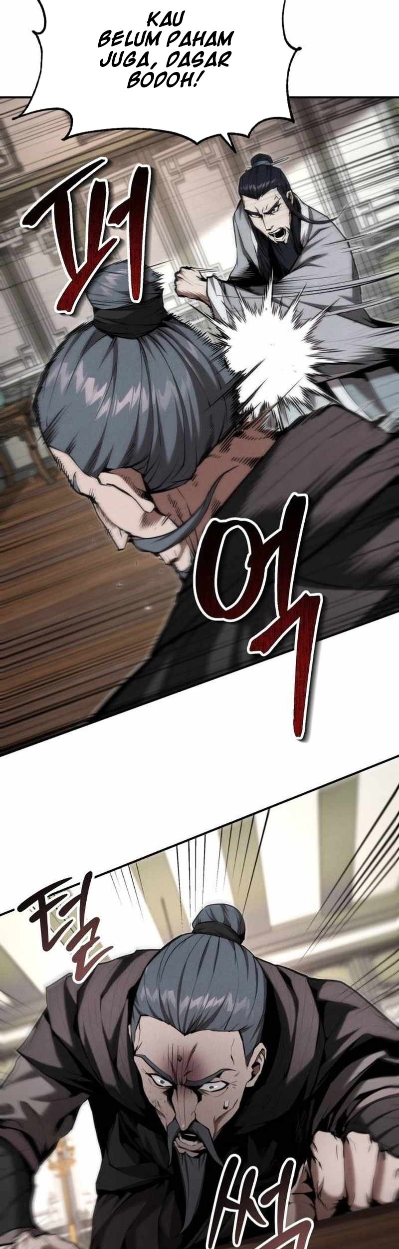 The Demonic Cult Leader Is Too Reluctant Chapter 43 - halaman 26