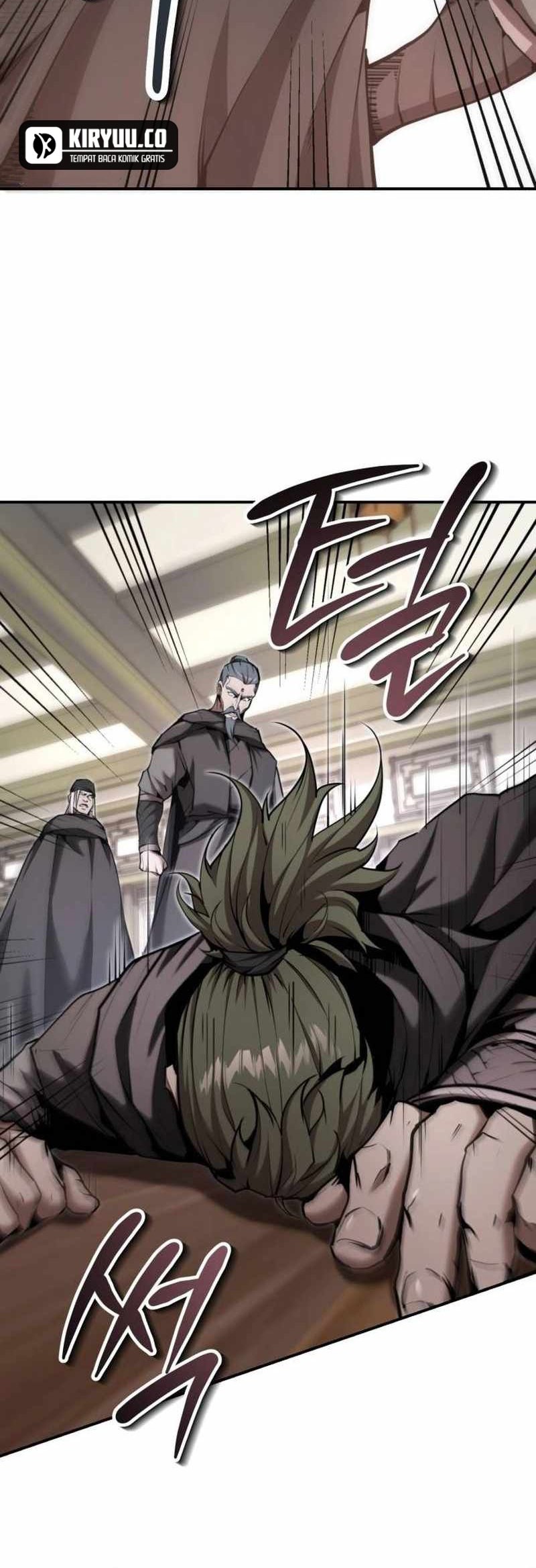 The Demonic Cult Leader Is Too Reluctant Chapter 43 - halaman 38