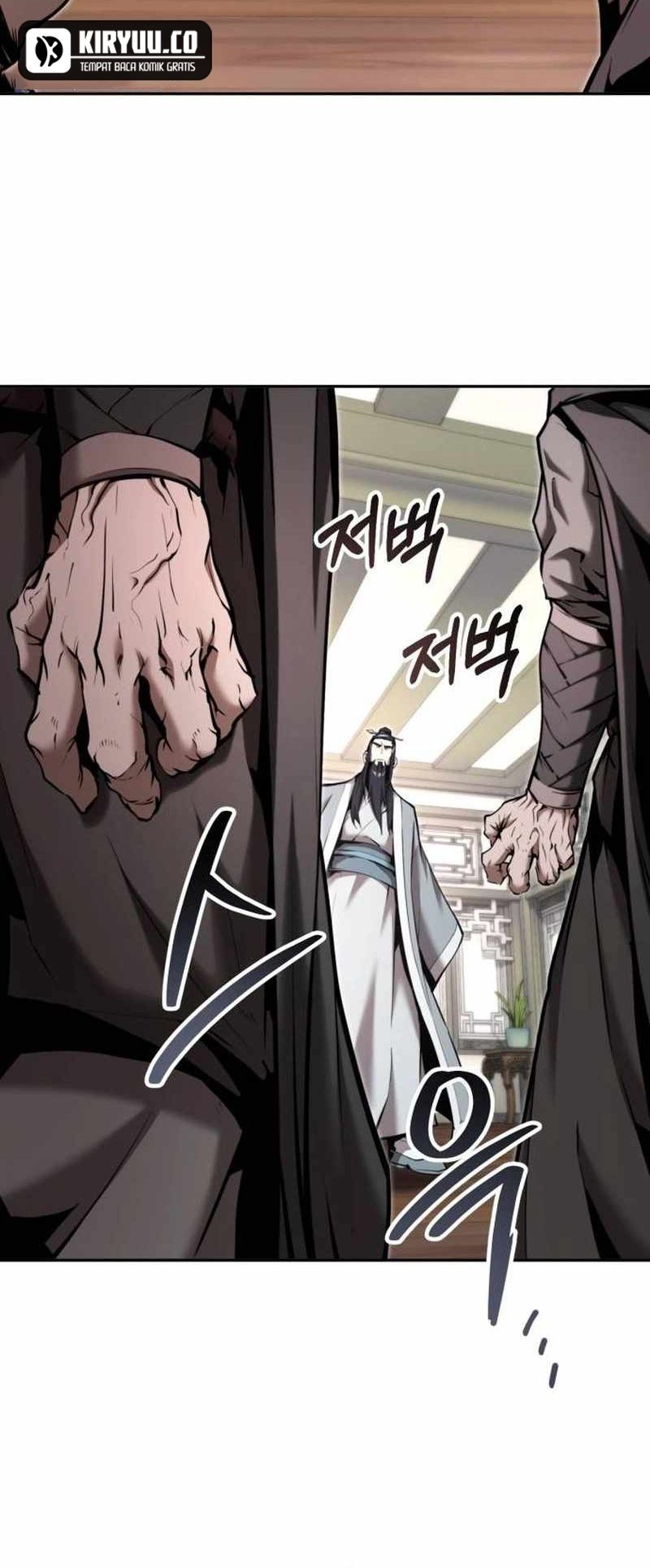 The Demonic Cult Leader Is Too Reluctant Chapter 43 - halaman 41