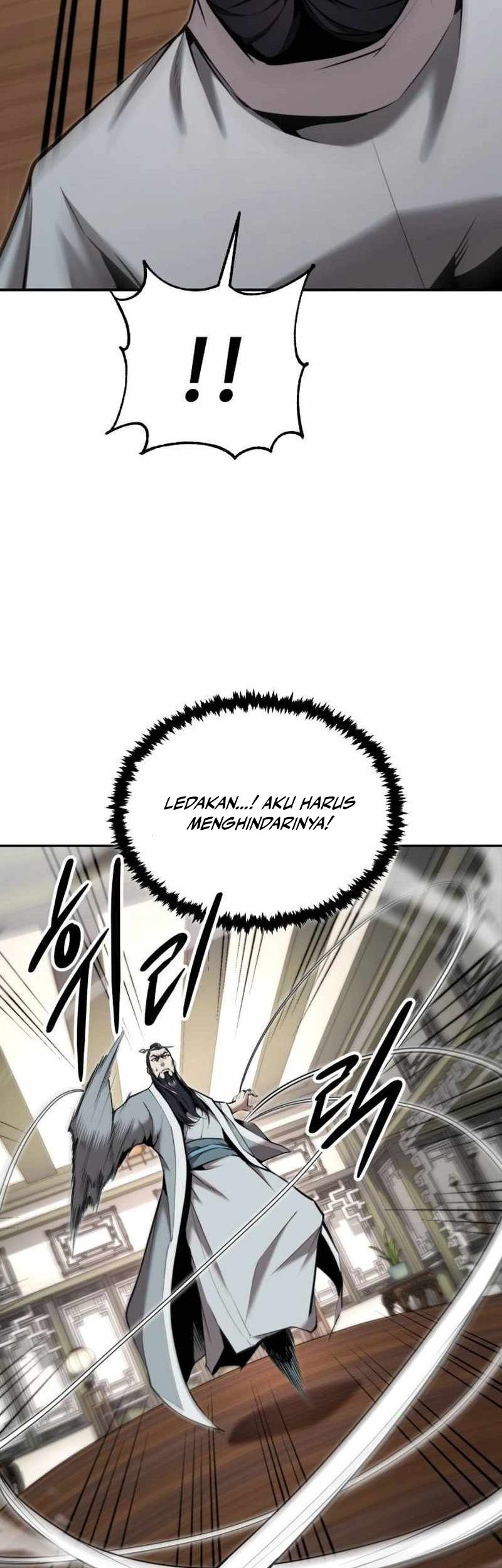 The Demonic Cult Leader Is Too Reluctant Chapter 43 - halaman 43