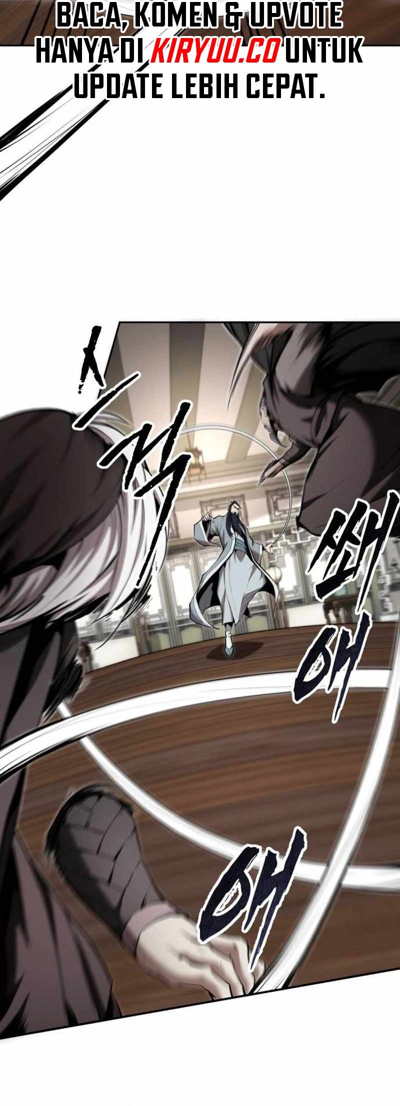 The Demonic Cult Leader Is Too Reluctant Chapter 43 - halaman 44