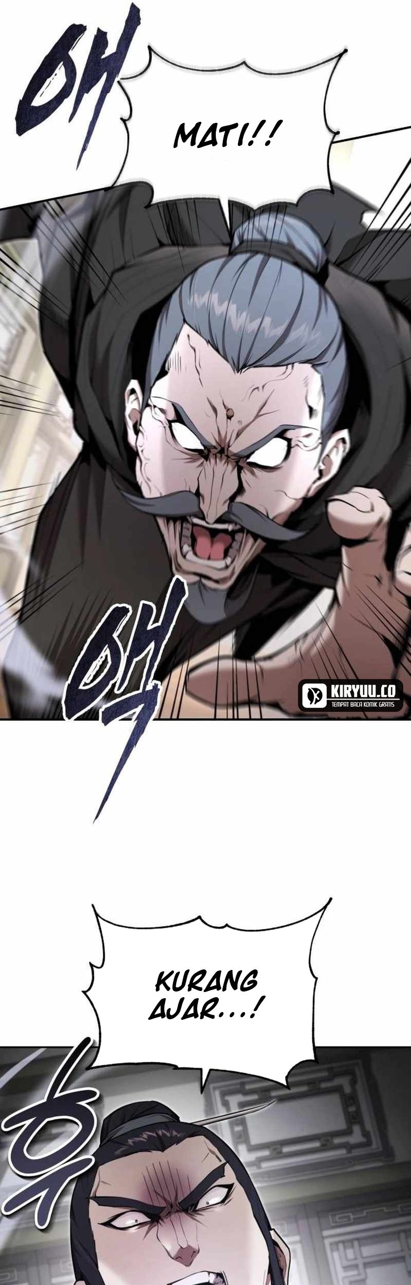 The Demonic Cult Leader Is Too Reluctant Chapter 43 - halaman 45