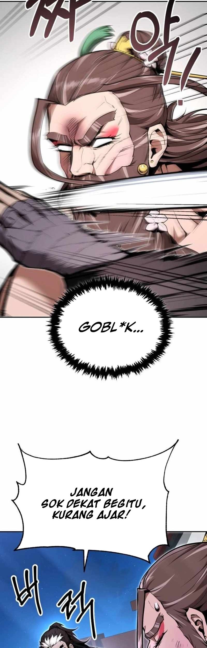 The Demonic Cult Leader Is Too Reluctant Chapter 43 - halaman 64