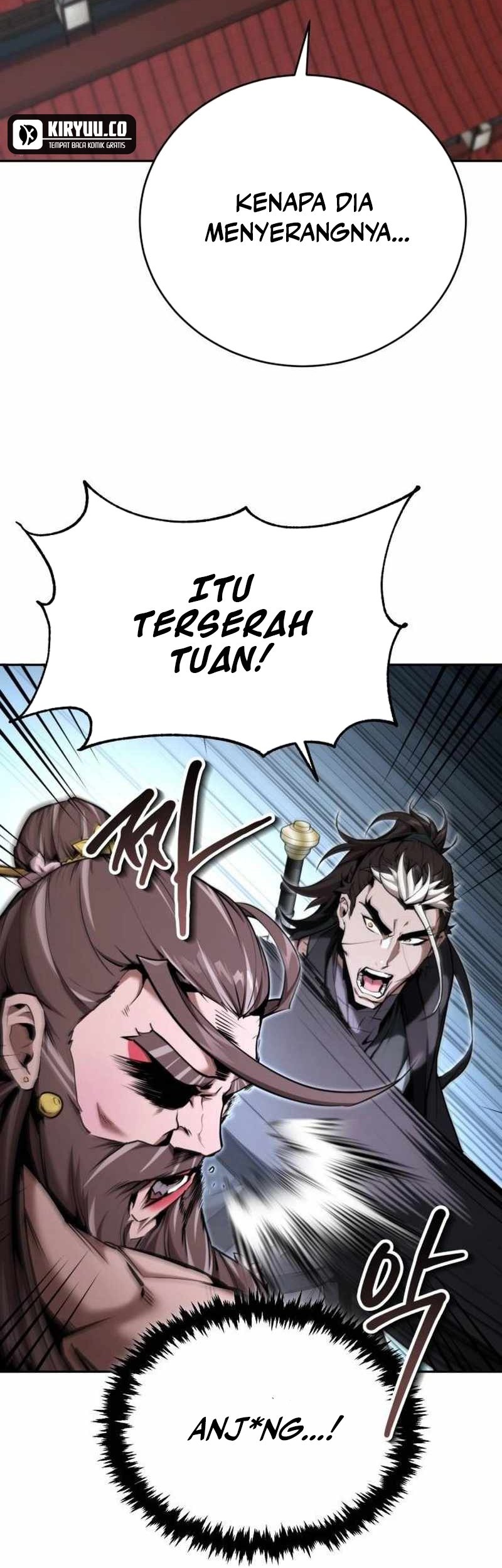The Demonic Cult Leader Is Too Reluctant Chapter 43 - halaman 67