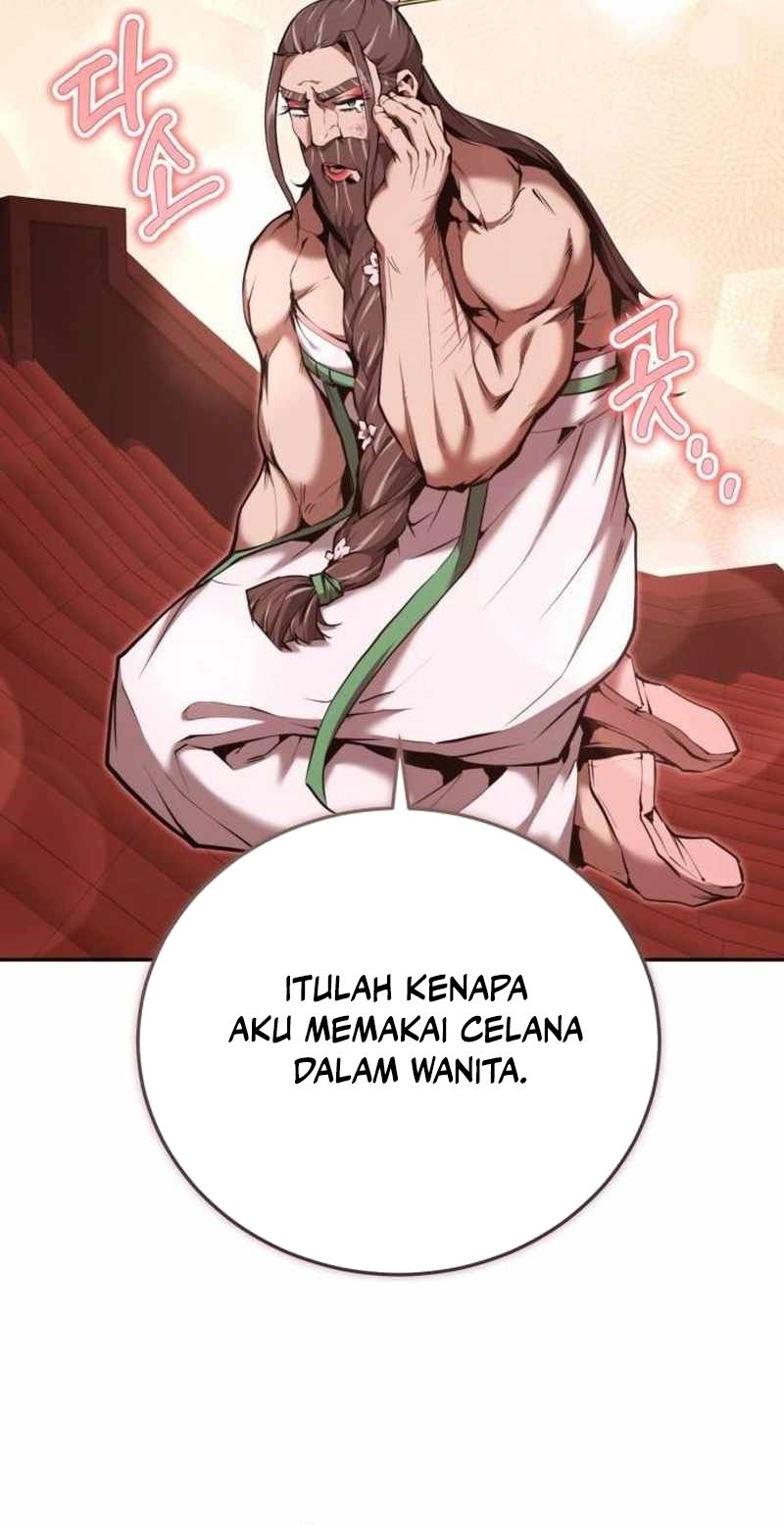 The Demonic Cult Leader Is Too Reluctant Chapter 43 - halaman 69