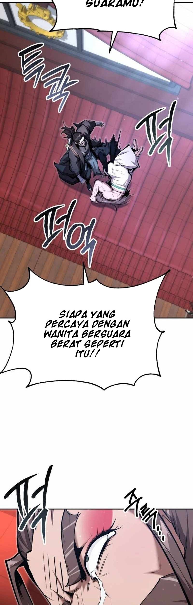 The Demonic Cult Leader Is Too Reluctant Chapter 43 - halaman 71