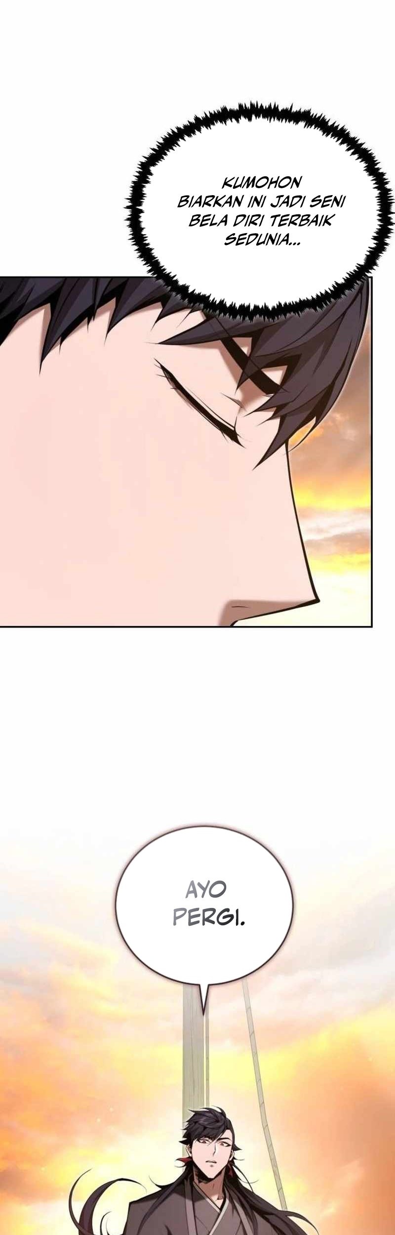 The Demonic Cult Leader Is Too Reluctant Chapter 43 - halaman 76
