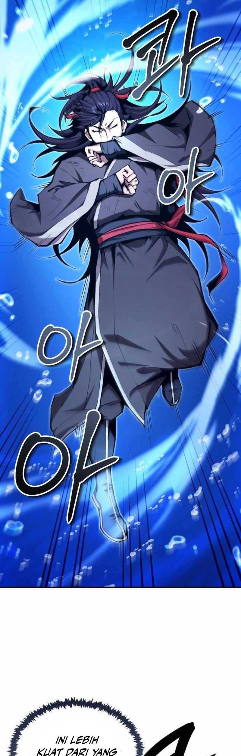 The Demonic Cult Leader Is Too Reluctant Chapter 44 - halaman 10