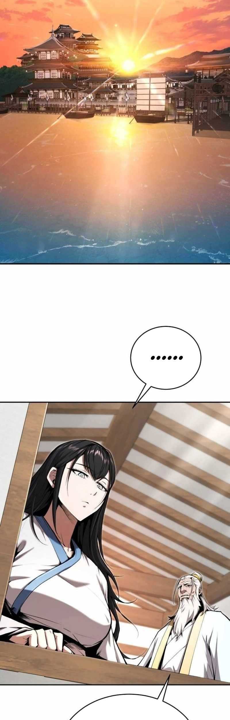 The Demonic Cult Leader Is Too Reluctant Chapter 44 - halaman 14