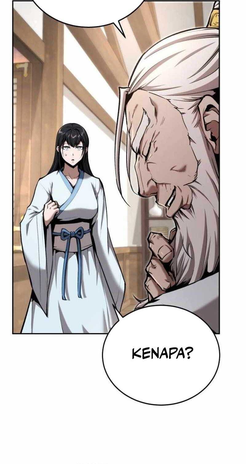 The Demonic Cult Leader Is Too Reluctant Chapter 44 - halaman 18