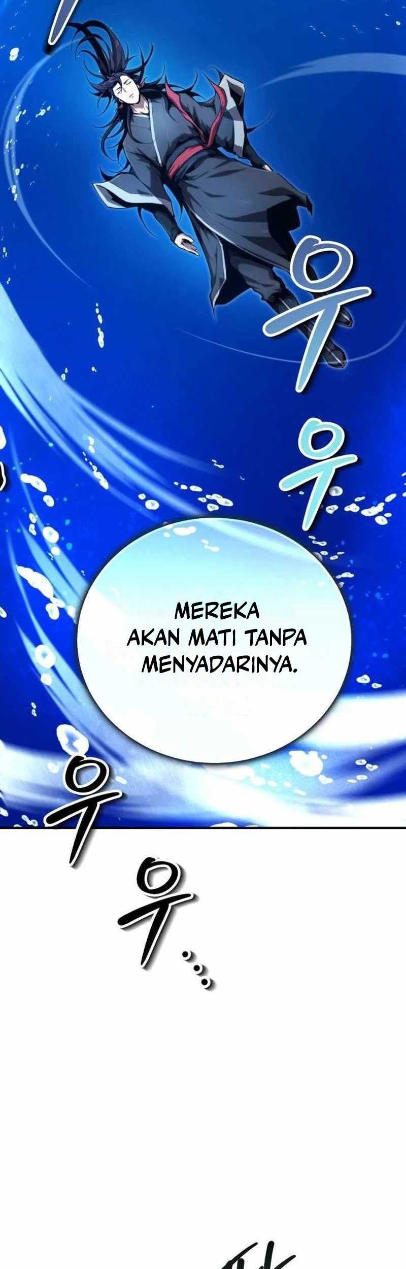 The Demonic Cult Leader Is Too Reluctant Chapter 44 - halaman 20