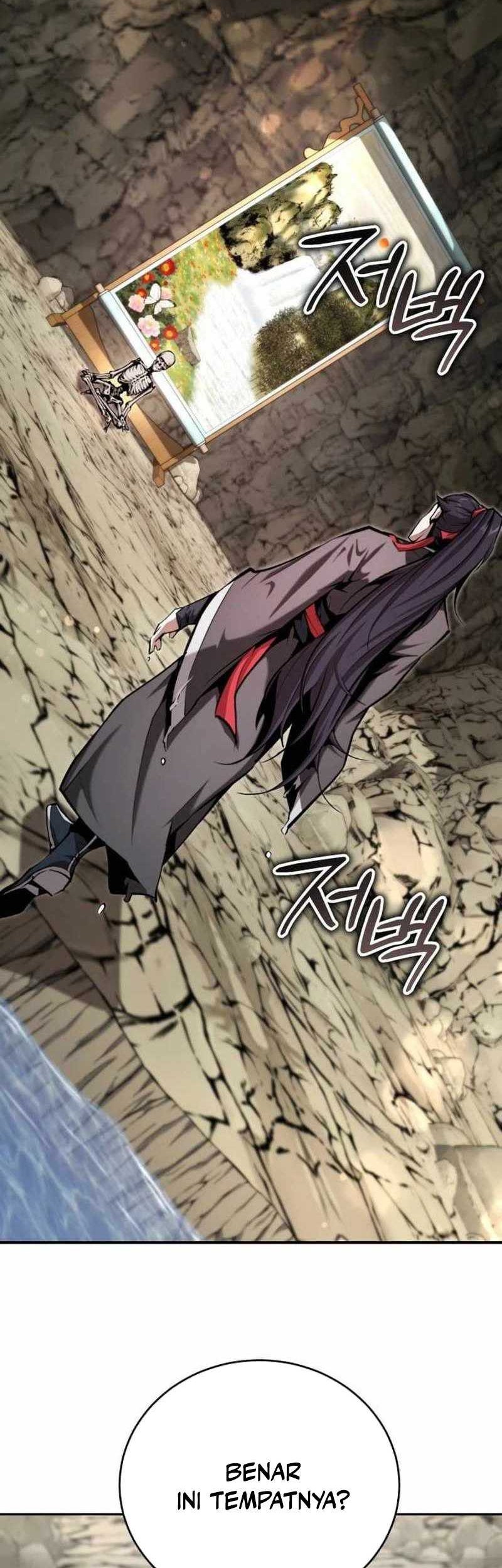 The Demonic Cult Leader Is Too Reluctant Chapter 44 - halaman 23