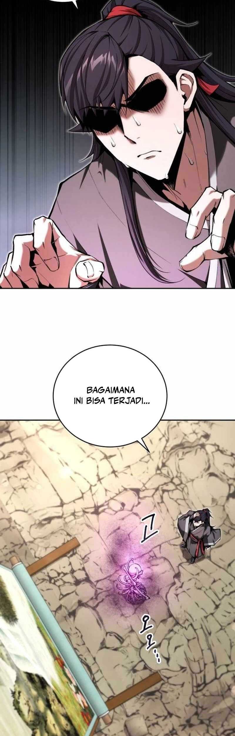 The Demonic Cult Leader Is Too Reluctant Chapter 44 - halaman 28