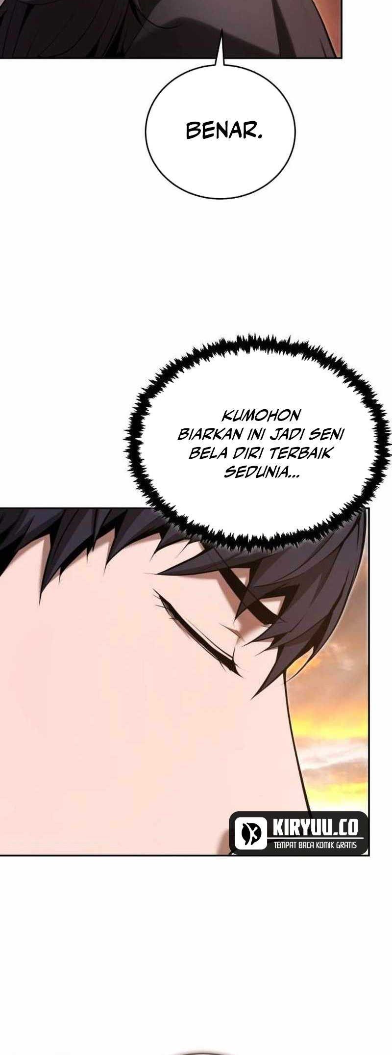 The Demonic Cult Leader Is Too Reluctant Chapter 44 - halaman 3