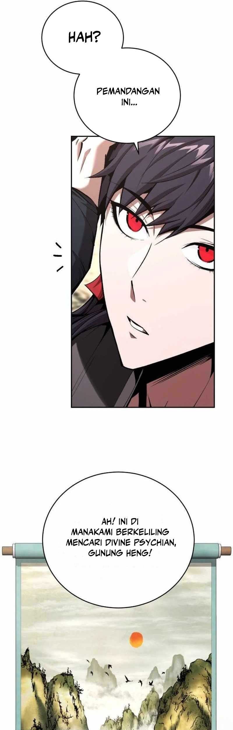 The Demonic Cult Leader Is Too Reluctant Chapter 44 - halaman 30