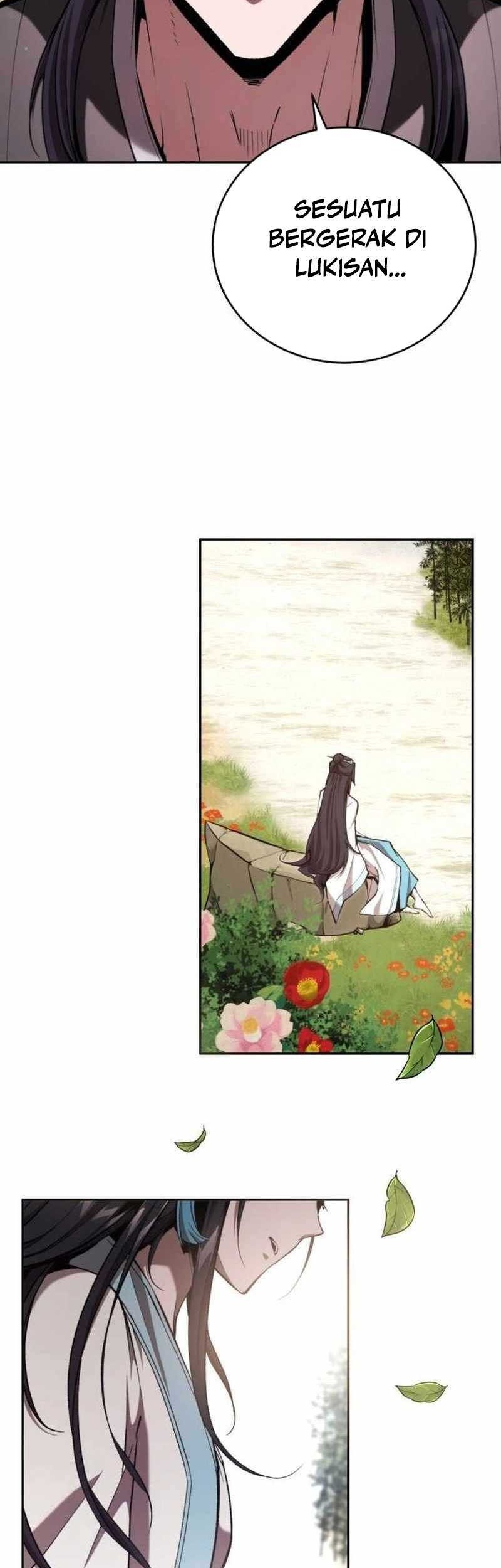 The Demonic Cult Leader Is Too Reluctant Chapter 44 - halaman 32