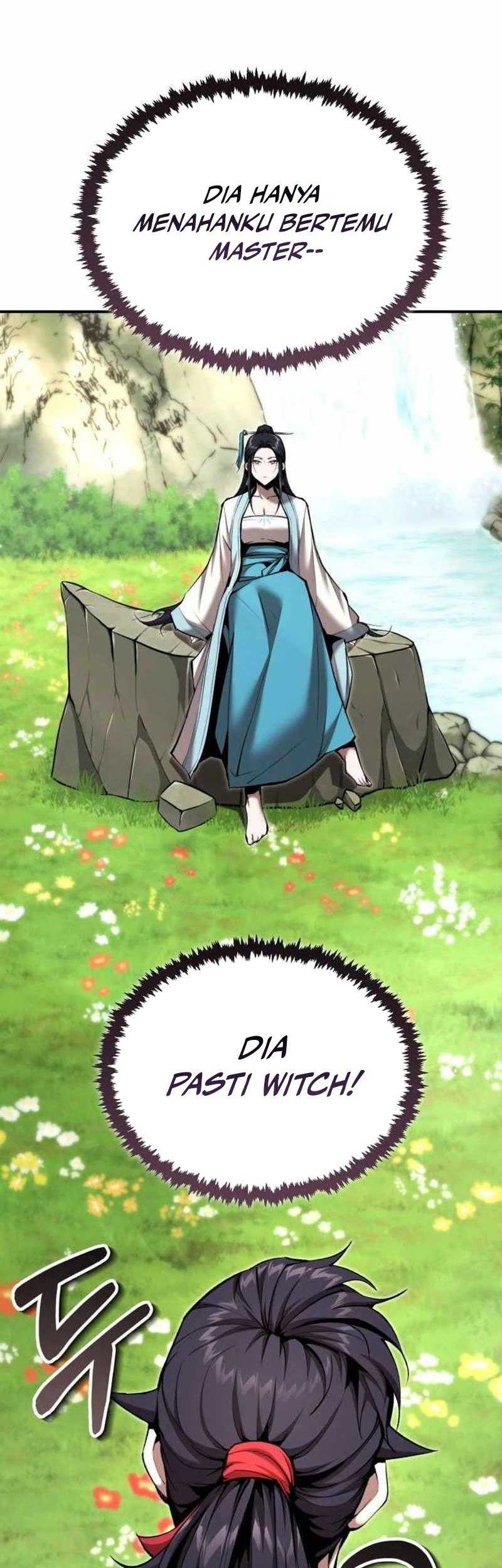 The Demonic Cult Leader Is Too Reluctant Chapter 44 - halaman 36