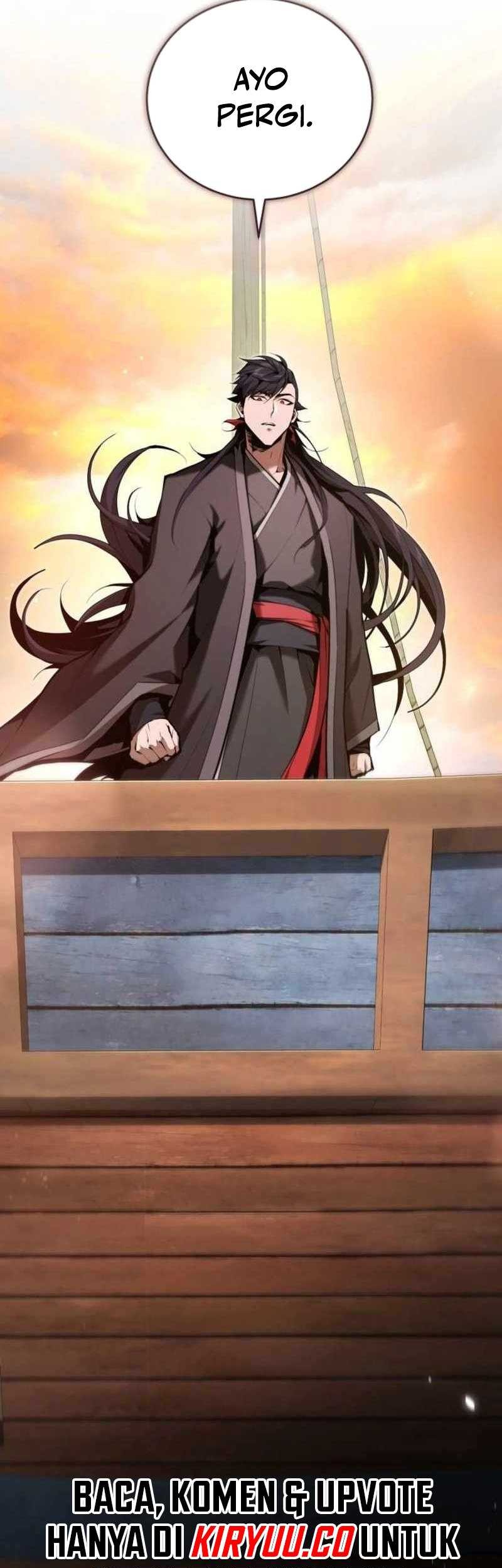 The Demonic Cult Leader Is Too Reluctant Chapter 44 - halaman 4