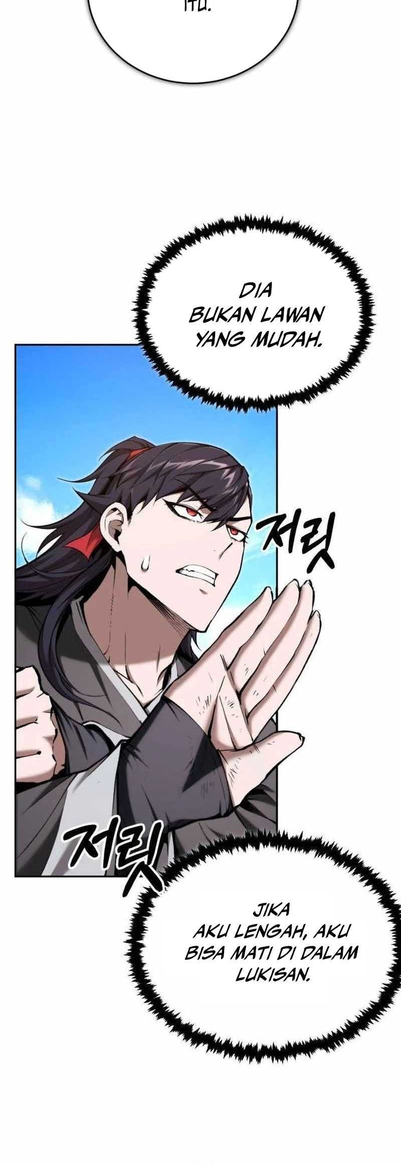 The Demonic Cult Leader Is Too Reluctant Chapter 44 - halaman 43