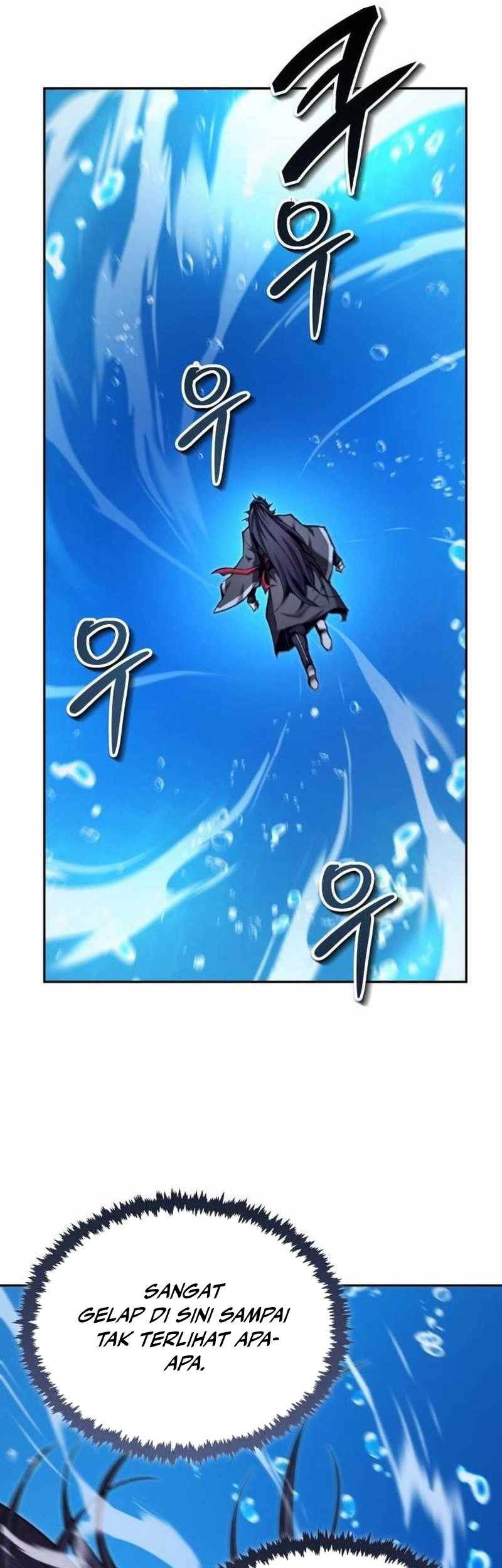 The Demonic Cult Leader Is Too Reluctant Chapter 44 - halaman 7