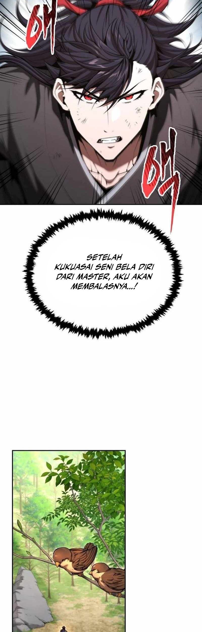 The Demonic Cult Leader Is Too Reluctant Chapter 45 - halaman 14