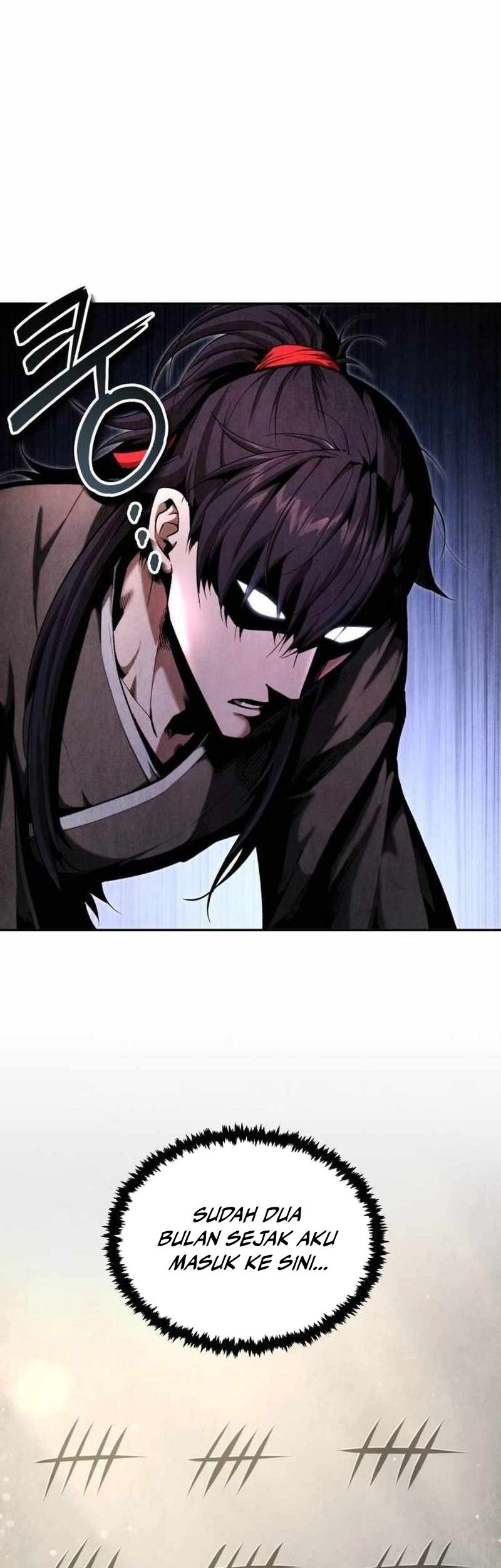 The Demonic Cult Leader Is Too Reluctant Chapter 45 - halaman 17
