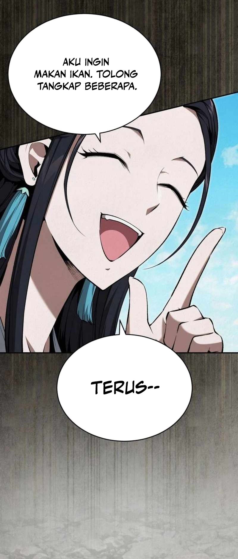 The Demonic Cult Leader Is Too Reluctant Chapter 45 - halaman 29