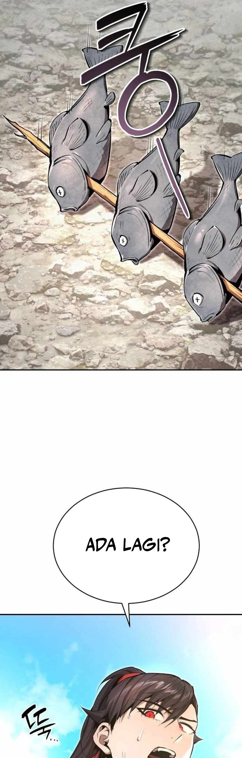 The Demonic Cult Leader Is Too Reluctant Chapter 45 - halaman 30