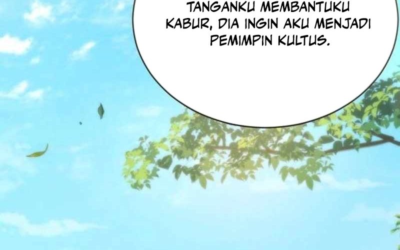 The Demonic Cult Leader Is Too Reluctant Chapter 45 - halaman 36
