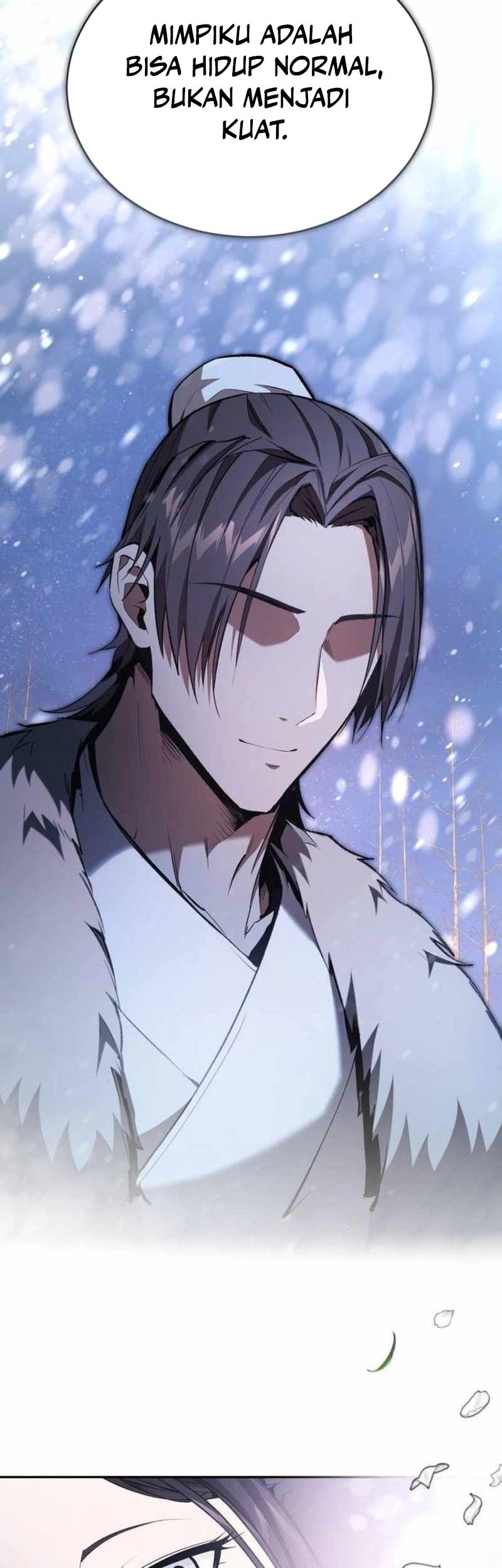 The Demonic Cult Leader Is Too Reluctant Chapter 45 - halaman 39
