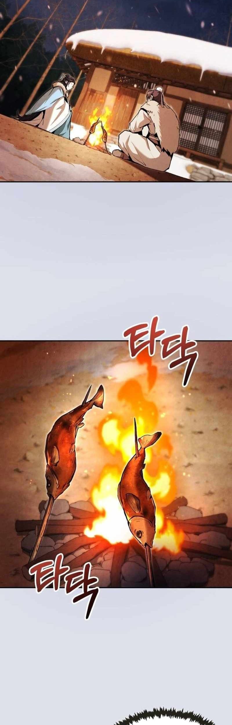 The Demonic Cult Leader Is Too Reluctant Chapter 45 - halaman 55