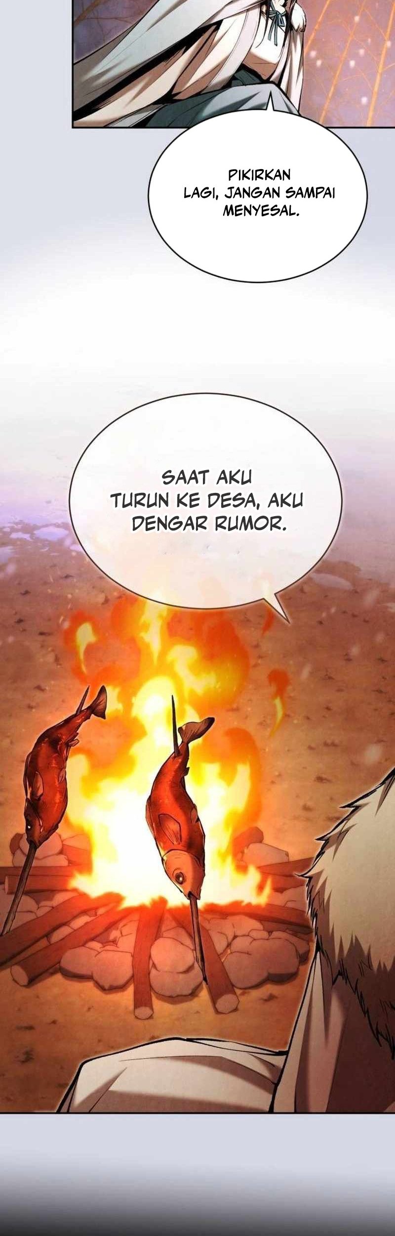 The Demonic Cult Leader Is Too Reluctant Chapter 45 - halaman 60