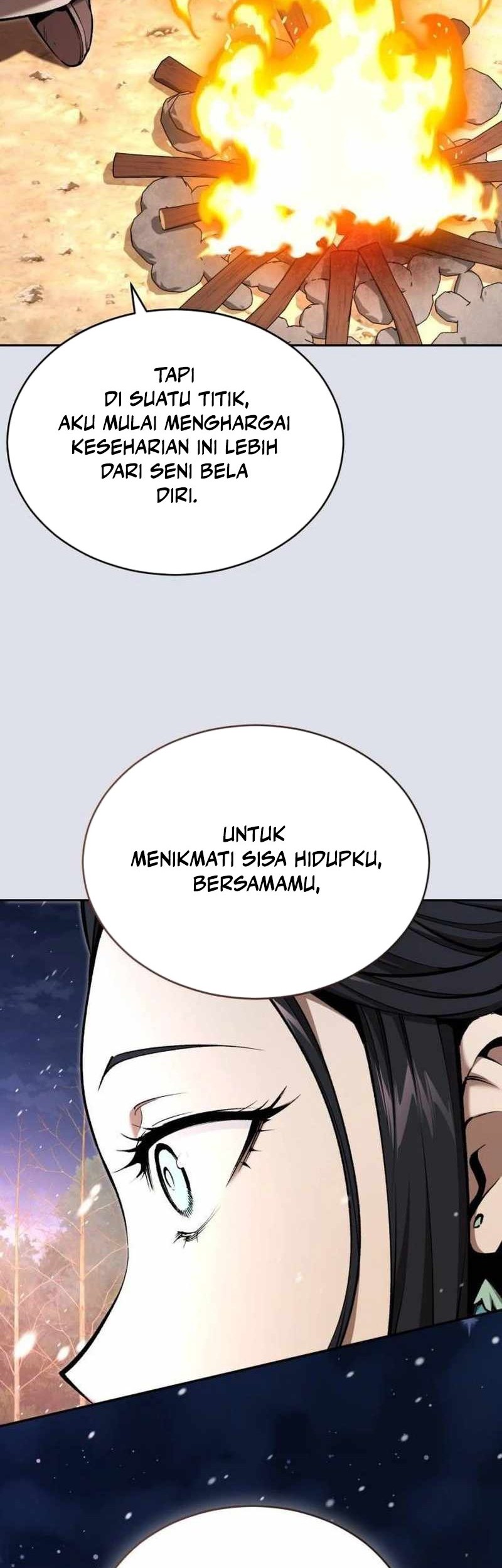 The Demonic Cult Leader Is Too Reluctant Chapter 45 - halaman 66