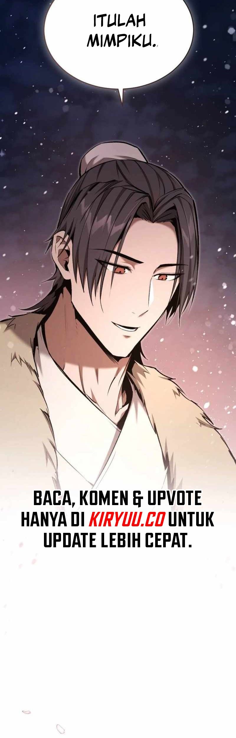 The Demonic Cult Leader Is Too Reluctant Chapter 45 - halaman 67