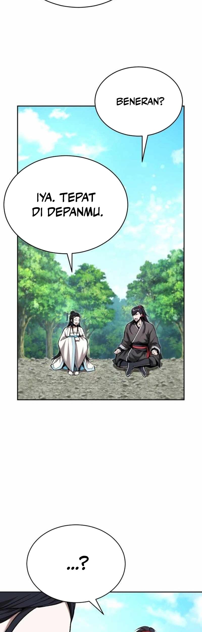 The Demonic Cult Leader Is Too Reluctant Chapter 45 - halaman 70